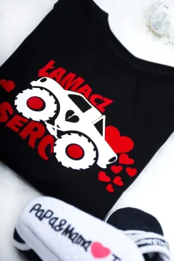 Łamacz serc