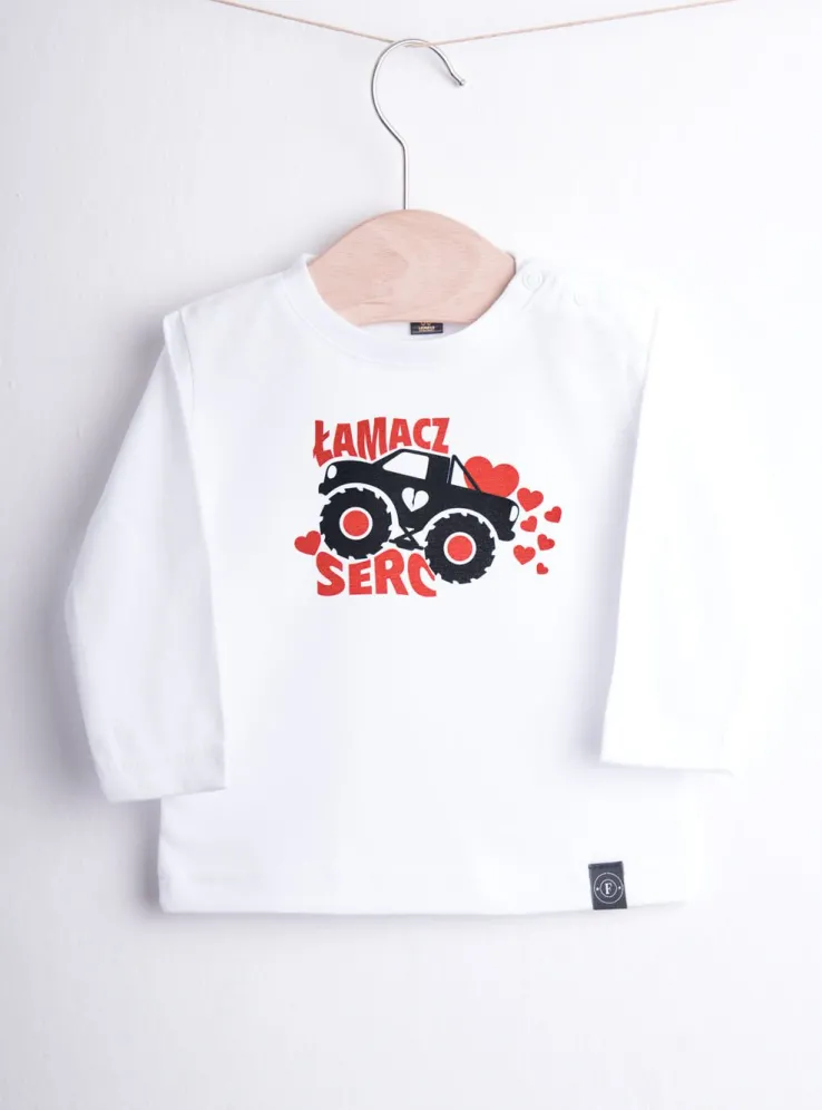Łamacz serc