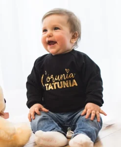 Bluza córunia tatunia