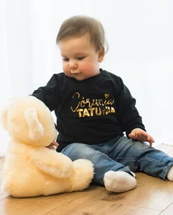 Bluza córunia tatunia