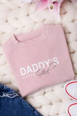 Bluza Daddy’s little girl