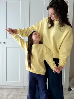Bluza damska motherhood feeling