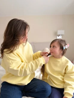 Bluza damska motherhood feeling
