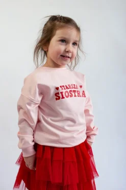 Bluza dla siostry/brata