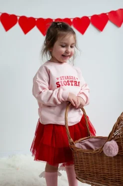 Bluza dla siostry/brata