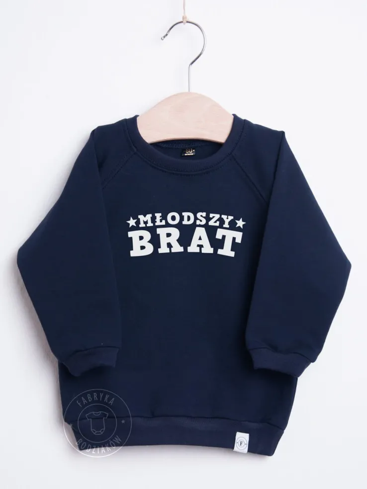 Bluza dla siostry/brata