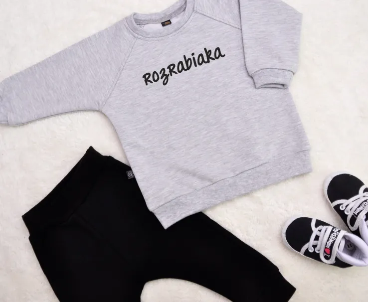 Bluza rozrabiaka