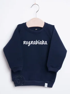 Bluza rozrabiaka