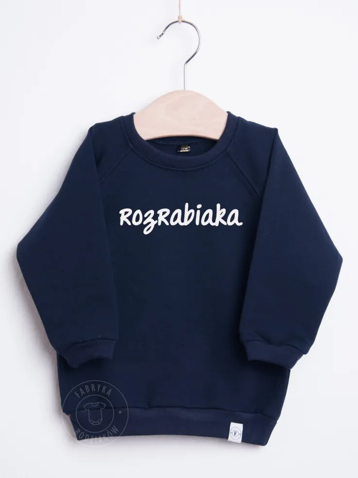 Bluza rozrabiaka