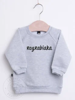 Bluza rozrabiaka