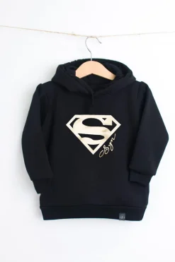 Bluza z kapturem SuperSyn/SuperCórka