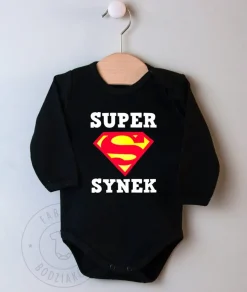 body/bluzka Super…