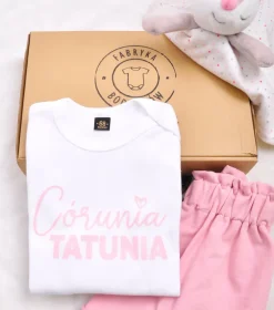 Body Córunia tatunia