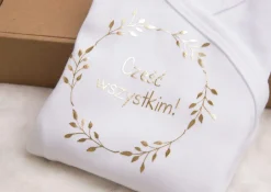 Body kopertowe Cześć wszystkim