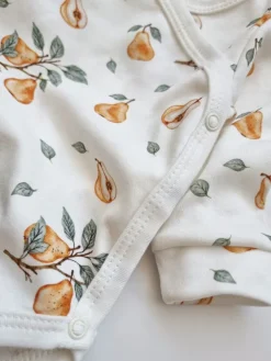 Body kopertowe Gruszki