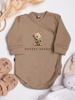 Body kopertowe misio niezły aparat