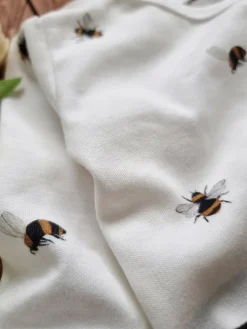 Body kopertowe niemowlęce pszczoły