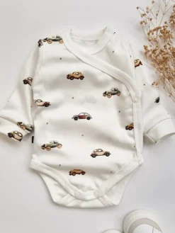 Body kopertowe vintage auta