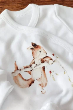 Body kopertowe woodland 3pak