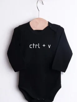Body/koszulka CTRL+V „Wklej”