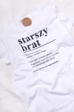 Body/koszulka dla starszego brata/starszej siostry