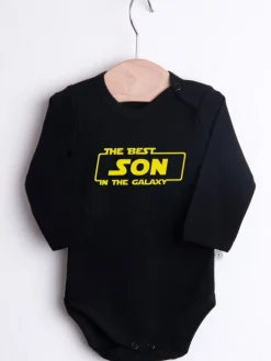 Body/koszulka the best son in the galaxy