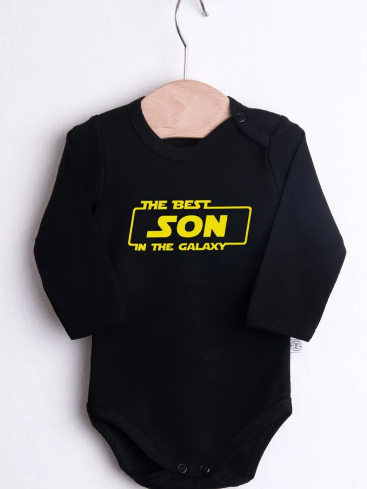 Body/koszulka the best son in the galaxy