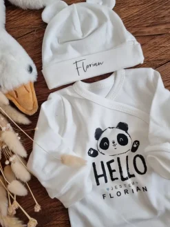 Body Panda Hello Jestem…