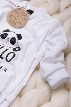 Body Panda Hello Jestem…