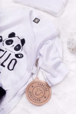 Body Panda Hello Jestem…