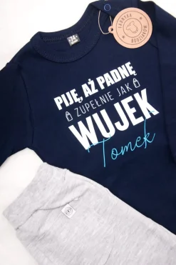 Body zupełnie jak Wujek