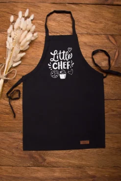 Fartuch kuchenny dziecięcy little chef