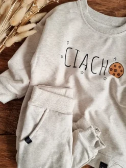Komplet dla dziecka CIACHO bluza + spodnie