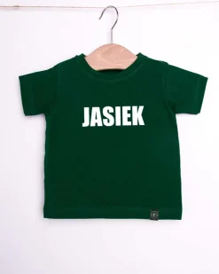 Koszulka/body z imieniem
