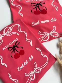 Koszulka dziecięca petit cherie cool kid club