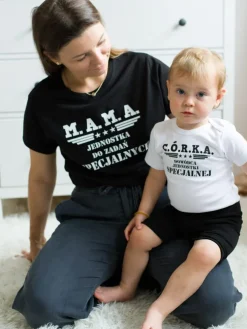 Mama do zadań specjalnych