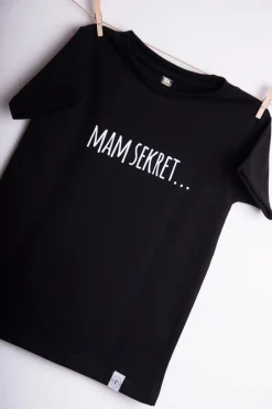 Mam sekret. Będę starszym bratem