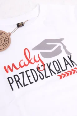 Mały Przedszkolak