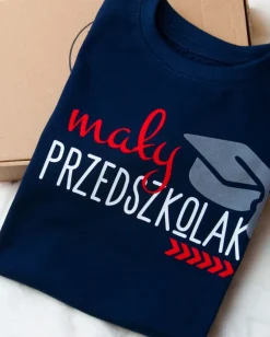 Mały Przedszkolak