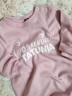 Pajac córunia tatunia