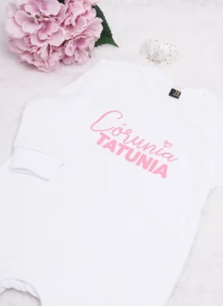 Pajac córunia tatunia