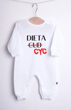 Pajac dieta cyc