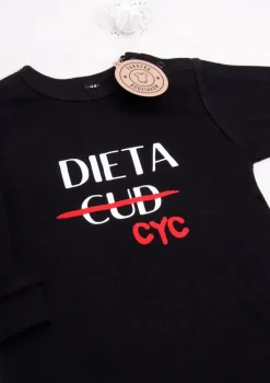 Pajac dieta cyc