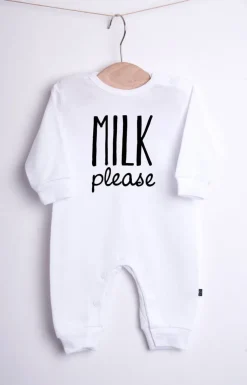 Pajac Milk please
