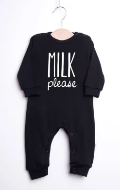 Pajac Milk please