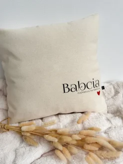 2pak poduszek dla Babci i Dziadka
