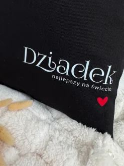 2pak poduszek dla Babci i Dziadka