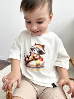 2pak spodni kolarek jasny beż + brąz
