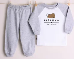 Piżama dziecięca/niemowlęca