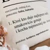 Poduszka z nadrukiem dla babci-definicja